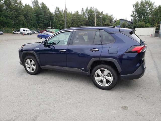 2019 TOYOTA RAV4 LIMIT - 2T3DWRFV8KW009972