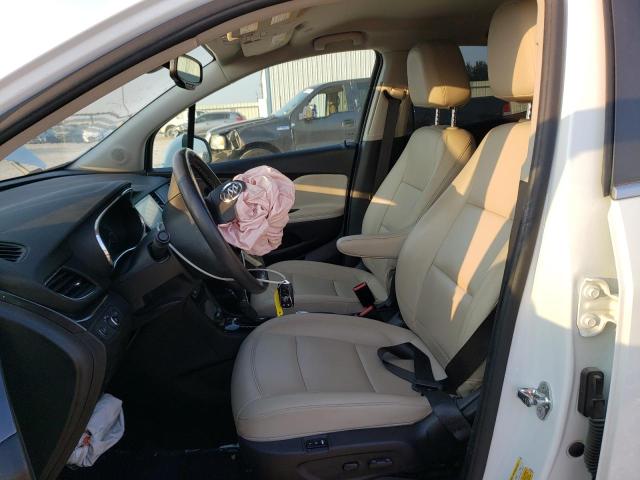 KL4CJCSB1KB703778 Buick Encore Essence