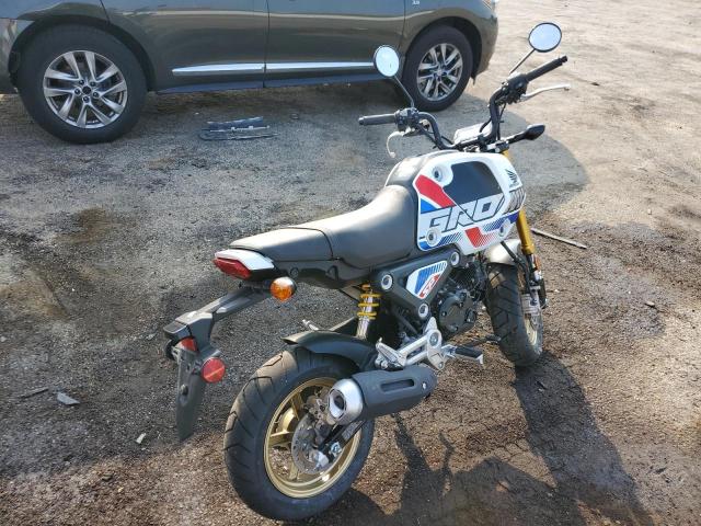 2023 HONDA GROM A MLHJC9258P5100544