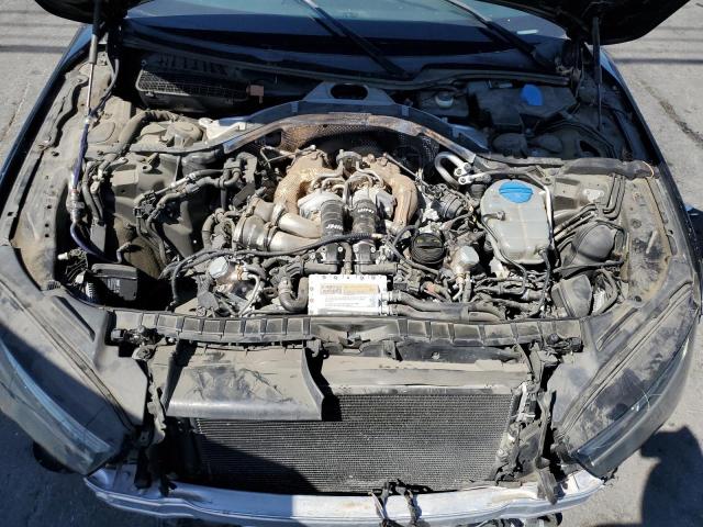 2017 AUDI S7 PREMIUM WAUWFAFC7HN131440