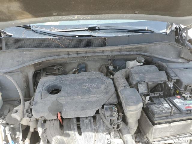 5XYPG4A38LG669058 KIA SORENTO L