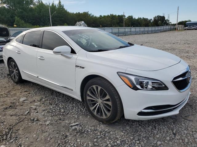 Vin: 1g4zp5ss6hu181975, lot: 63524003, buick lacrosse essence 20174