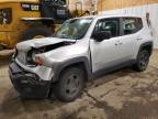 2018 JEEP RENEGADE S - ZACCJBAB8JPH07218