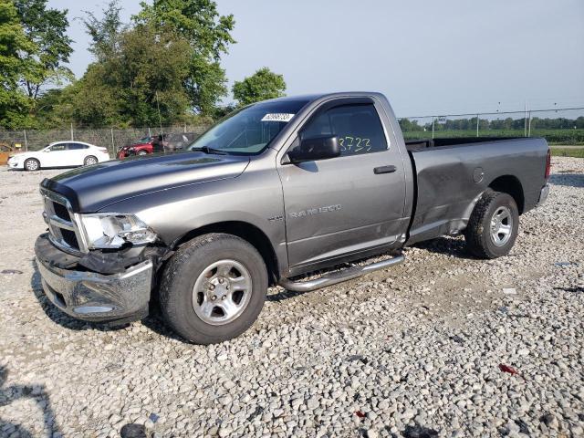 2012 Dodge Ram 1500 ST