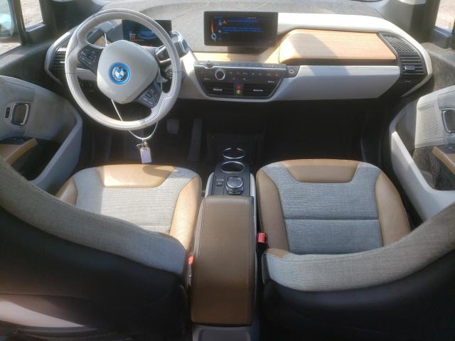 WBY1Z2C52EV285368 BMW I3 Bev