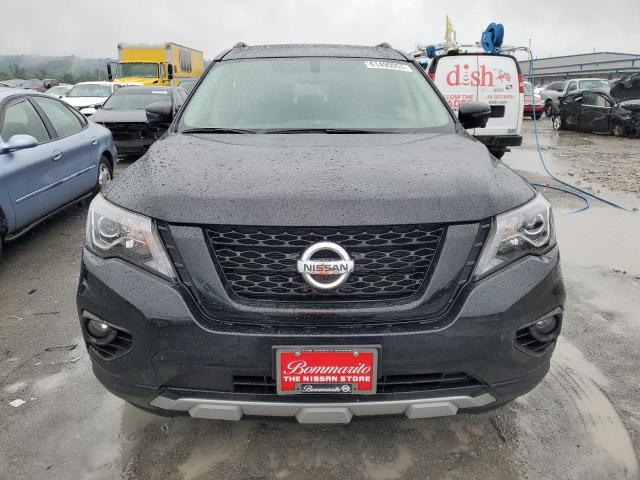 5N1DR2CM0LC646204 Nissan Pathfinder Sl