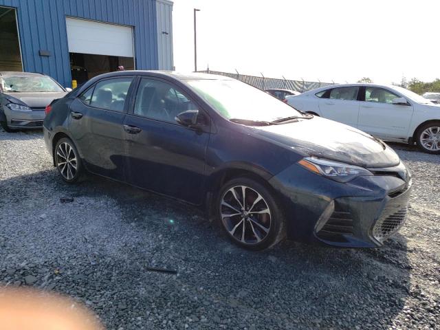 2018 TOYOTA COROLLA L - 2T1BURHE5JC020902