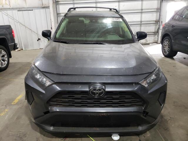 JTMF1RFV5KD508636 | 2019 TOYOTA RAV4 LE