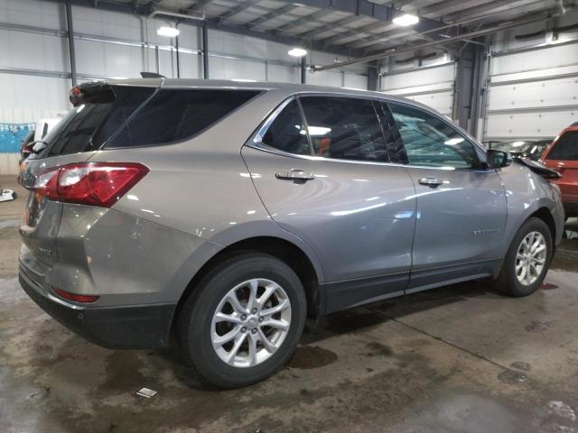 3GNAXSEV5JL122879 | 2018 CHEVROLET EQUINOX LT