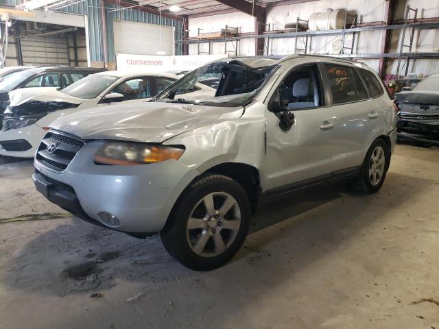 2009 Hyundai Santa Fe SE