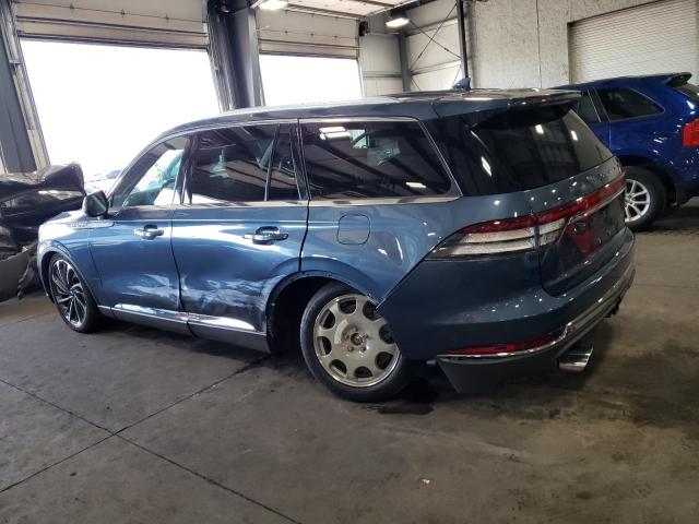 2020 LINCOLN AVIATOR RE - 5LM5J7XC5LGL05655