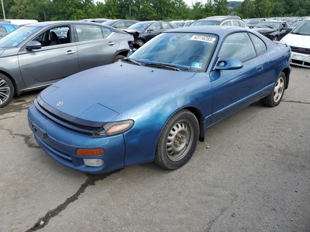 1993 Toyota Celica GT