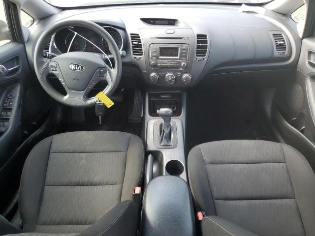 KNAFK4A69G5607278 KIA FORTE LX