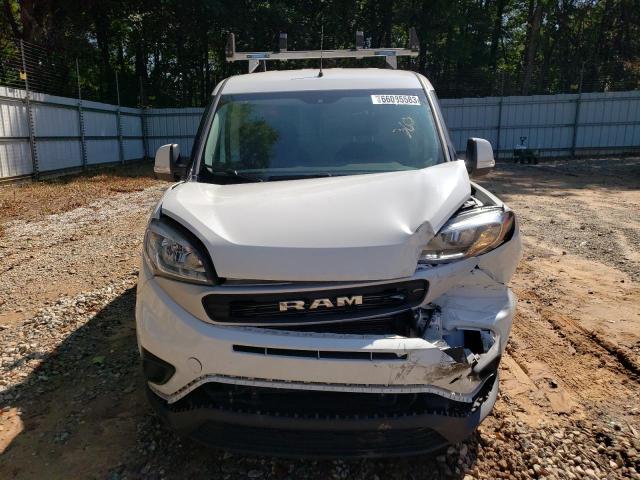 2021 RAM PROMASTER - ZFBHRFBB6M6V27573