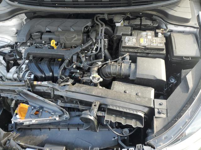 3KPA25AD3PE512737 KIA RIO S