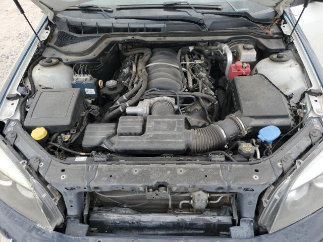 2016 CHEVROLET CAPRICE PO - 6G3NS5U25GL204376