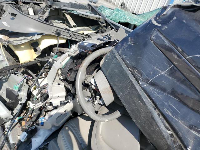 1GKKVRKDXFJ334493 GMC Acadia Slt-1