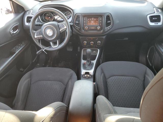 3C4NJCAB6JT226763 Jeep Compass Sport