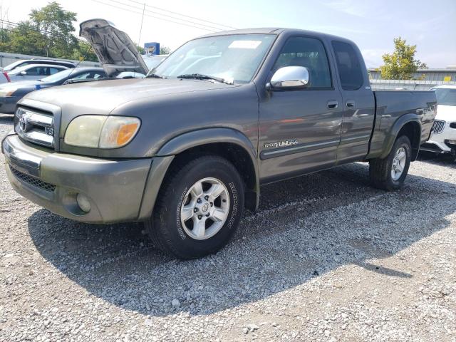 2006 Toyota Tundra 