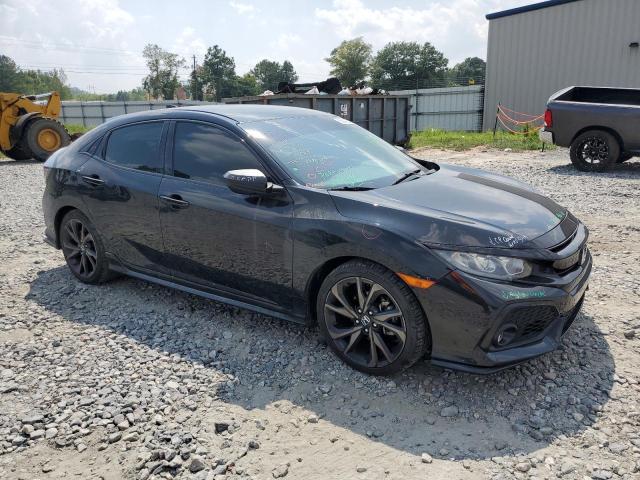 SHHFK7H48HU208398 Honda Civic Sport