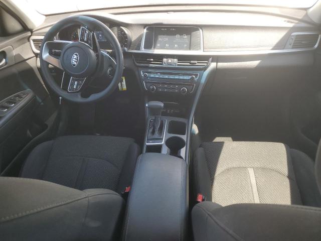 5XXGT4L38KG339268 Kia Optima LX 8