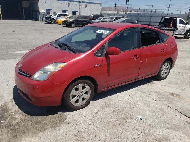 2006 Toyota Prius 