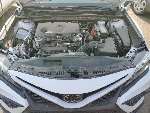 4T1G11BK9PU078291 Toyota Camry SE N 11