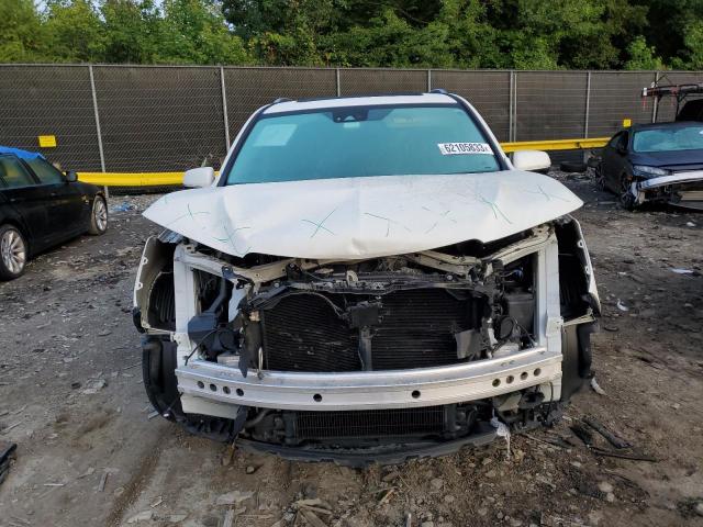 2017 ACURA MDX SPORT 5FRYD7H70HB000898