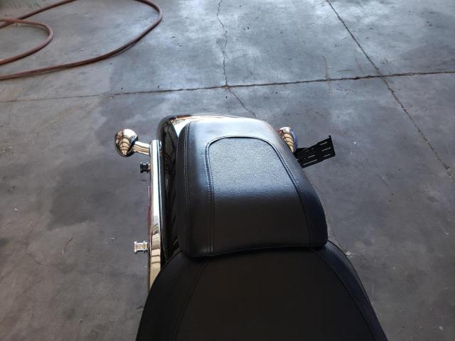 2022 HARLEY-DAVIDSON FLFBS 1HD1YGK11NB041842