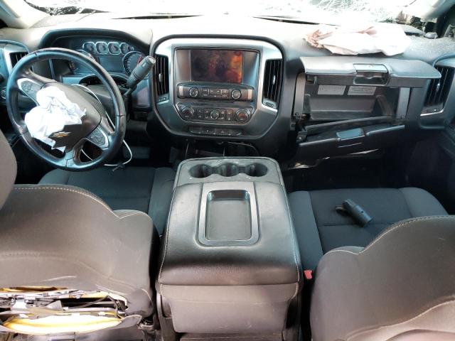 1GC1KVEG4FF178565 Chevrolet Silverado K2500 Heavy Duty Lt