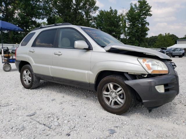 KNDJF723277309201 2007 Kia Sportage Ex