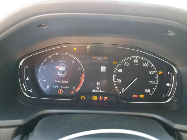 1HGCV1F99JA011943 Honda Accord Touring