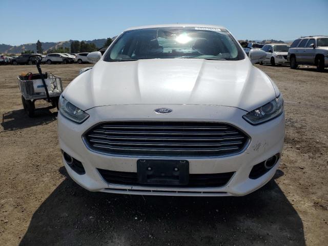 3FA6P0RU2GR196518 Ford Fusion Titanium Hev