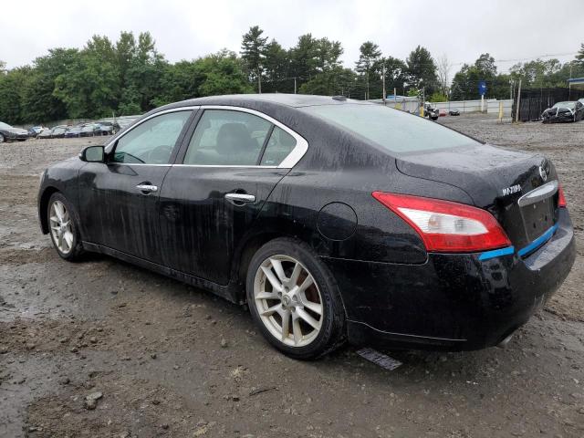 Vin: 1n4aa5ap3ac827085, lot: 64633723, nissan maxima s 20102