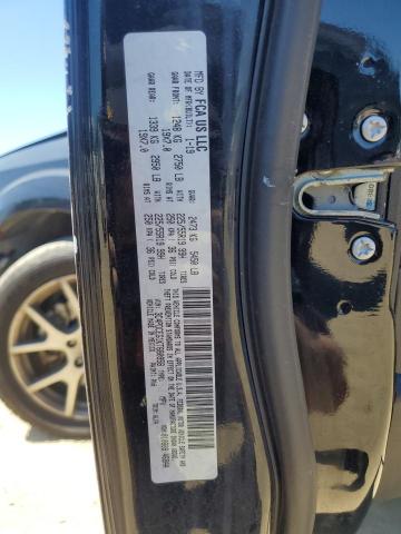 3C4PDCEG1KT680958 Dodge JOURNEY GT