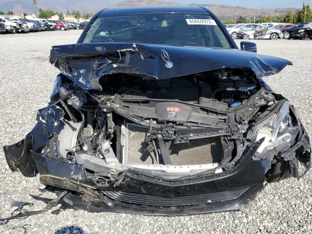 WDDHF5KB3EA811277 Mercedes-Benz E 350