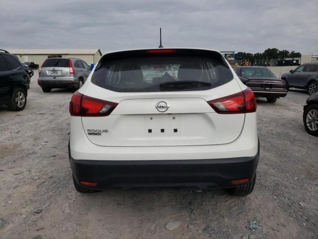 2019 NISSAN ROGUE SP JN1BJ1CP7KW225295