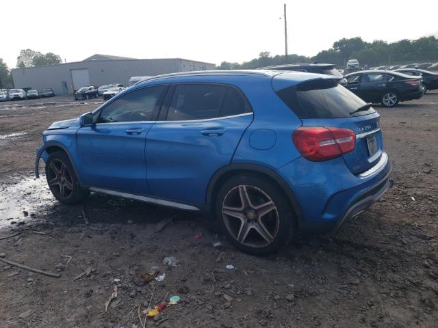 MERCEDES-BENZ GLA-CLASS 250 4MATIC 2015 1