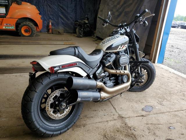 2022 HARLEY-DAVIDSON FXFBS 1HD1YLK14NB050494