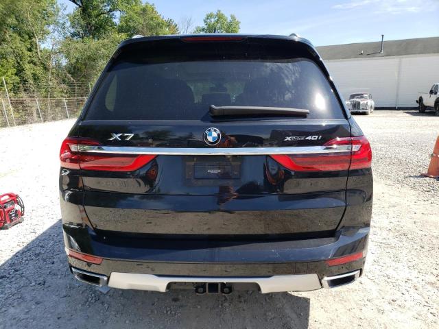 VIN 5UXCW2C56KL084226 2019 BMW X7, Xdrive40I no.6