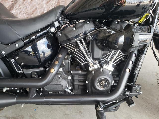 2023 HARLEY-DAVIDSON FXLRST 1HD1YXZ10PB052338