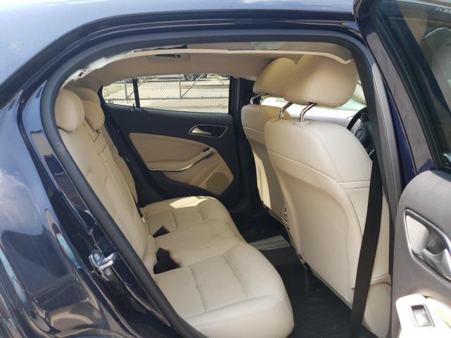 2019 MERCEDES-BENZ GLA 250 4M WDCTG4GB1KJ550225