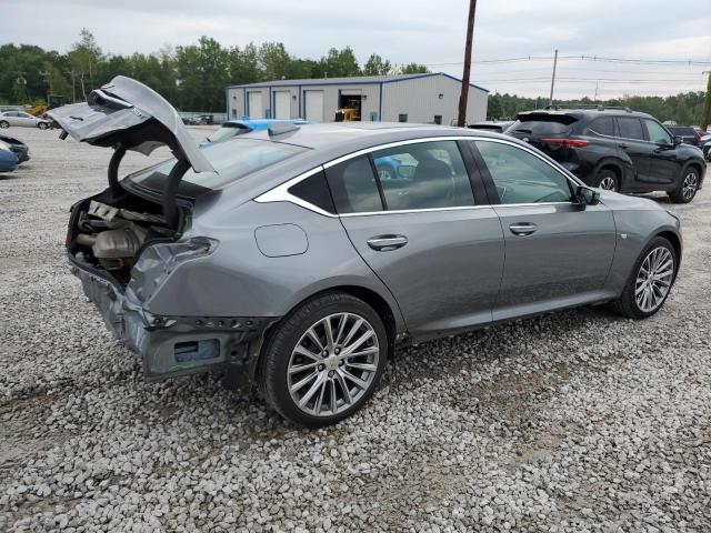2020 CADILLAC CT5 PREMIU - 1G6DT5RK0L0124495