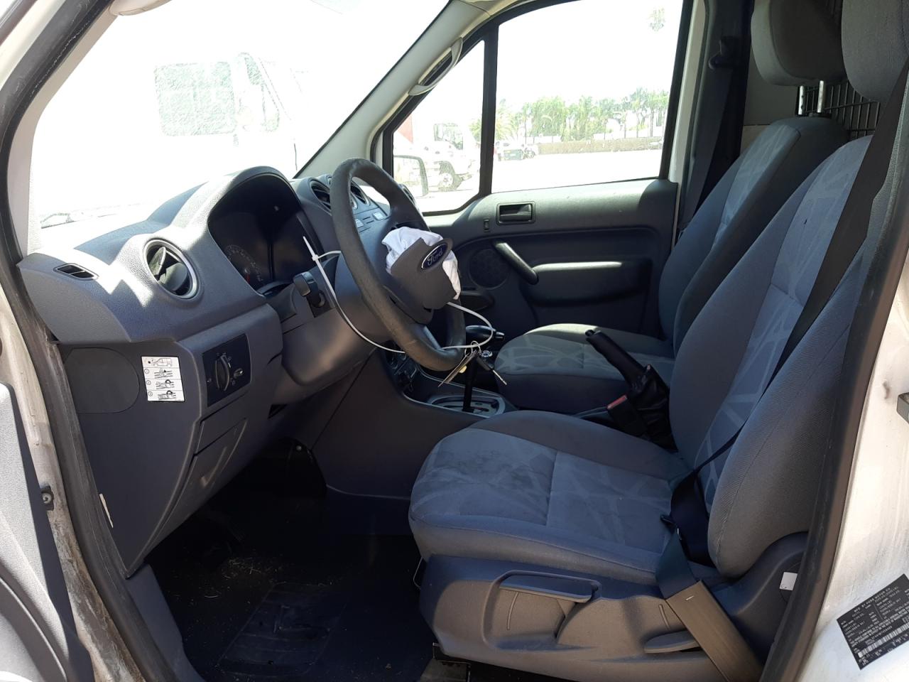 NM0LS7AN1BT059468 2011 Ford Transit Connect Xl