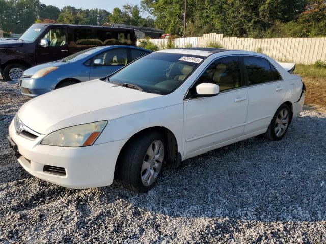 2006 Honda Accord Coupe EX