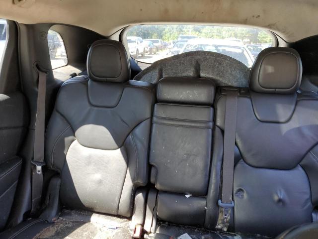 1C4PJMDB8FW757183 Jeep Cherokee Limited