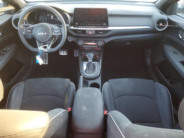3KPF54AD3PE596517 KIA Forte Gt Line