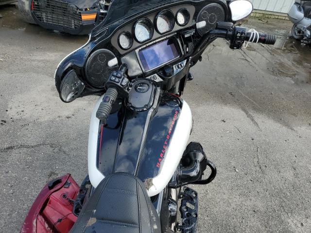 2021 HARLEY-DAVIDSON FLHXSE 1HD1PXL1XMB954910