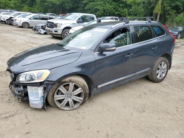 2016 Volvo XC60 