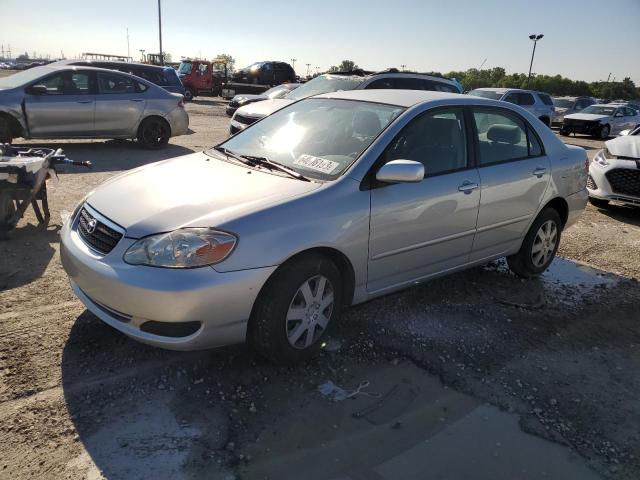 2008 Toyota Corolla CE